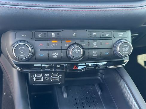 New 2026 Dodge Durango GT image 20