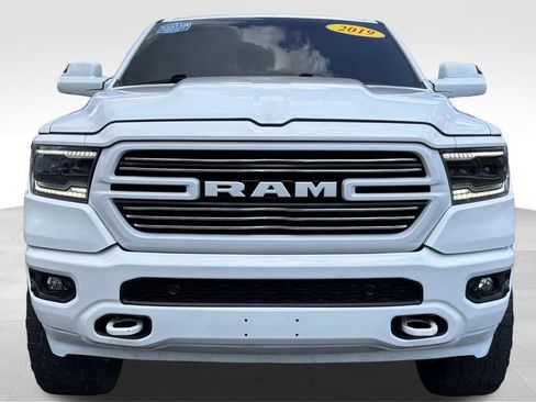 Used 2019 RAM 1500 Big Horn AWD/4WD image 8
