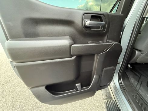 Used 2019 Chevrolet Silverado 1500 LT w/ All-Star Edition image 16