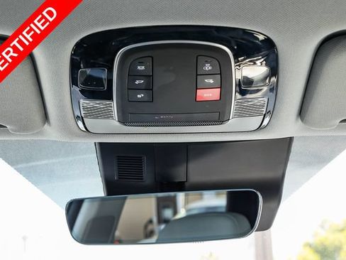 Certified 2024 Hyundai Palisade SEL FWD image 17