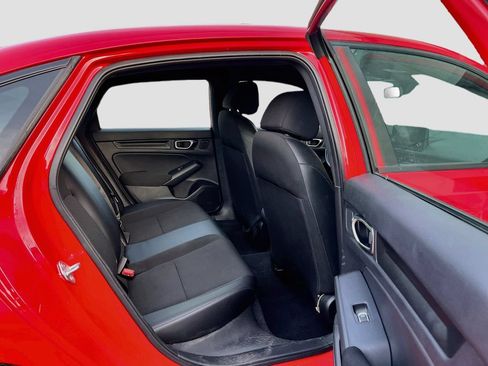 Used 2022 Honda Civic Sport image 24