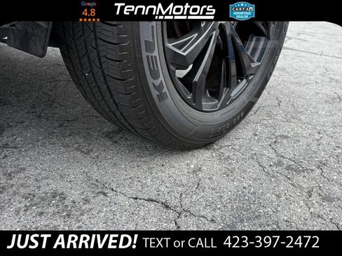 Used 2022 Toyota RAV4 XSE w/ XSE Grade Weather Package AWD/4WD image 9