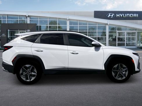 New 2026 Hyundai Tucson SEL image 9