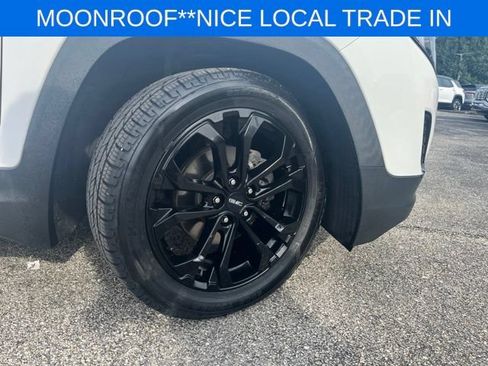 Used 2021 GMC Terrain SLE w/ Driver Convenience Package FWD image 43