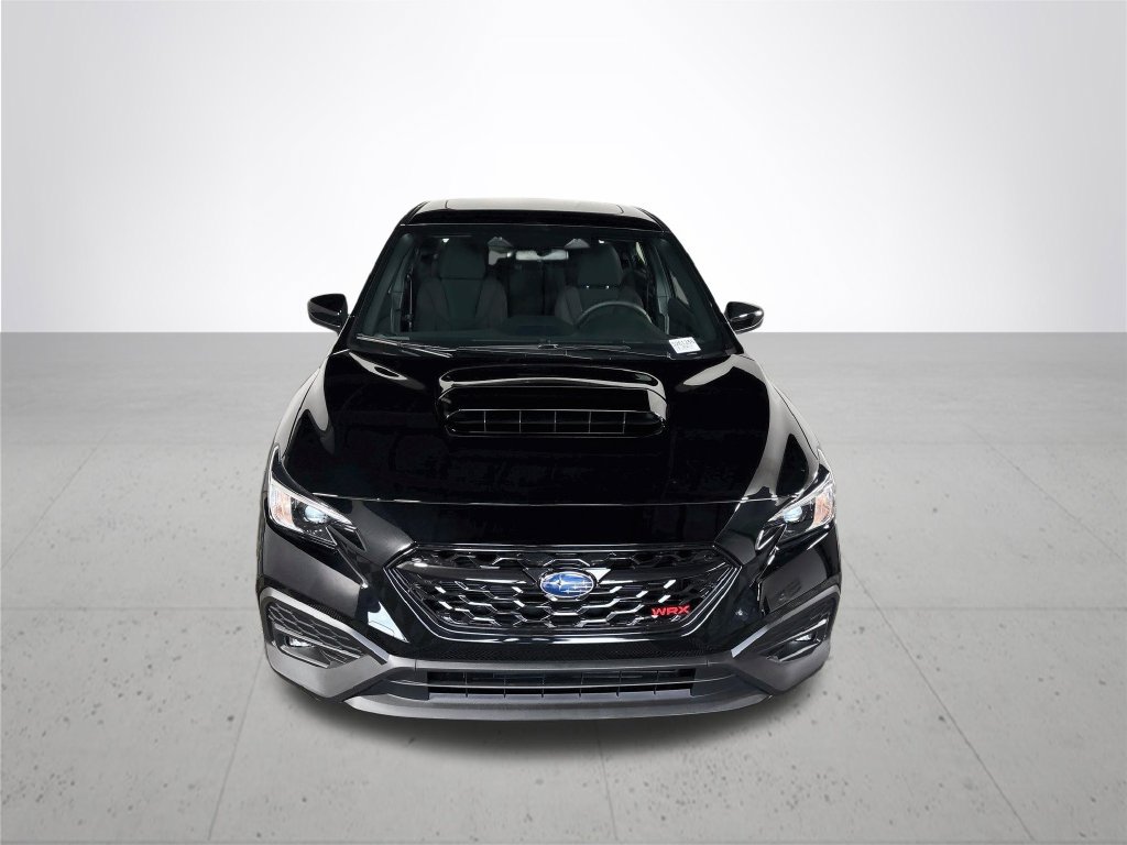 New 2026 Subaru WRX Premium AWD/4WD image 3