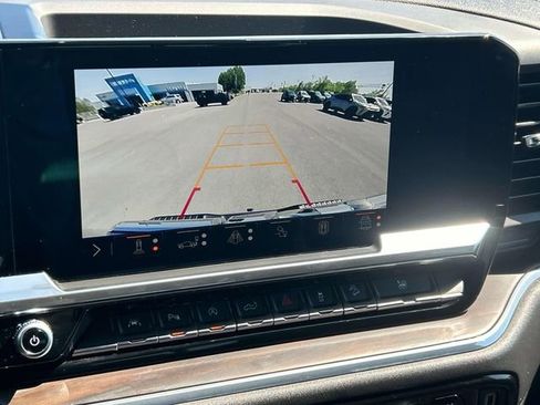 Certified 2024 GMC Sierra 1500 SLT w/ SLT Premium Plus Package image 37