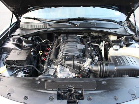 Used 2019 Dodge Charger Scat Pack image 22