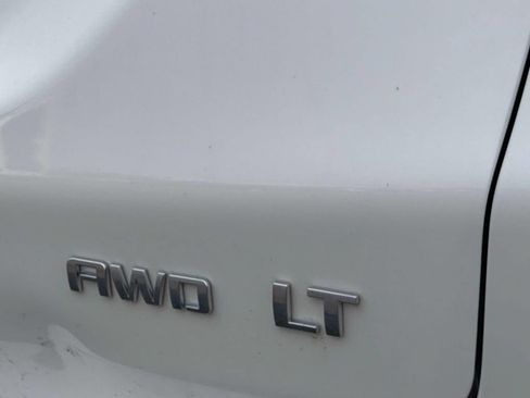 Used 2020 Chevrolet Equinox LT AWD/4WD image 9