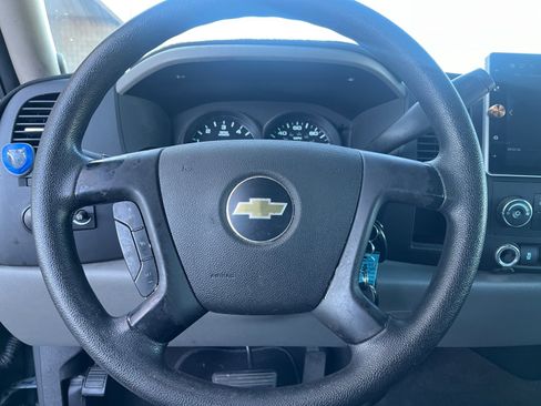 Used 2012 Chevrolet Silverado 1500 LS image 9