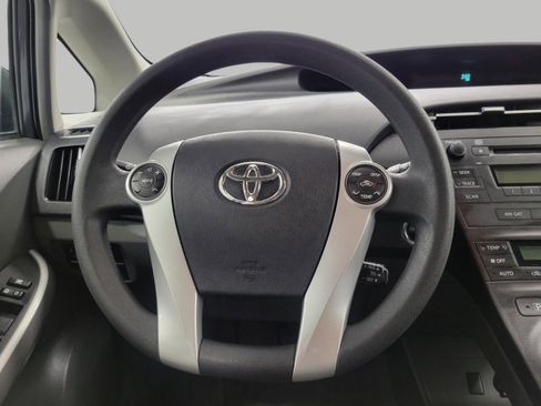 Used 2010 Toyota Prius FWD image 30