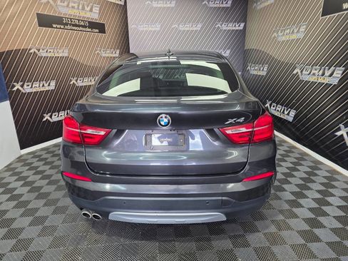 Used 2015 BMW X4 xDrive28i image 13
