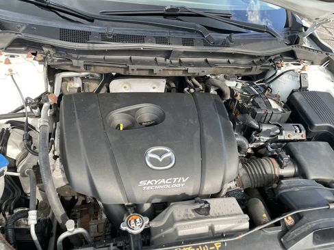 Used 2016 MAZDA CX-5 Sport w/ Rear Camera Package AWD/4WD image 38