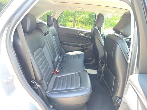 Used 2023 Ford Edge SEL w/ Convenience Package AWD/4WD image 17