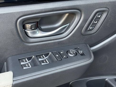 New 2026 Honda Passport RTL image 18