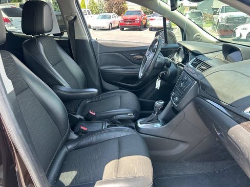 Used 2015 Buick Encore FWD image 30
