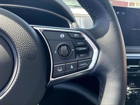 Used 2026 Acura MDX w/ Technology Package FWD image 24