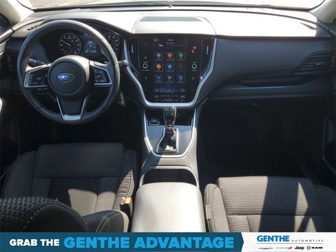 Used 2022 Subaru Outback Premium image 23