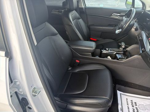 Used 2023 Kia Sportage EX FWD image 14