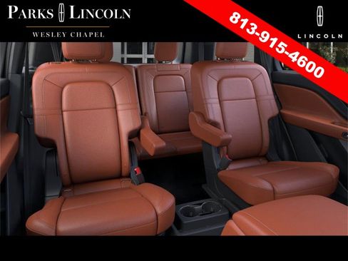 New 2025 Lincoln Aviator Reserve w/ Luxury Package image 33
