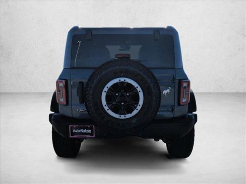 New 2025 Ford Bronco Badlands image 7