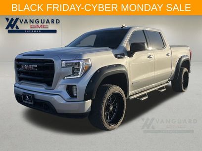 Used 2021 GMC Sierra 1500 Elevation w/ X31 Off-Road Package