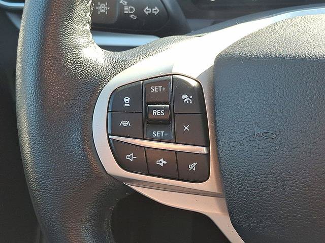Certified 2021 Ford Explorer XLT w/ Equipment Group 202A AWD/4WD image 17