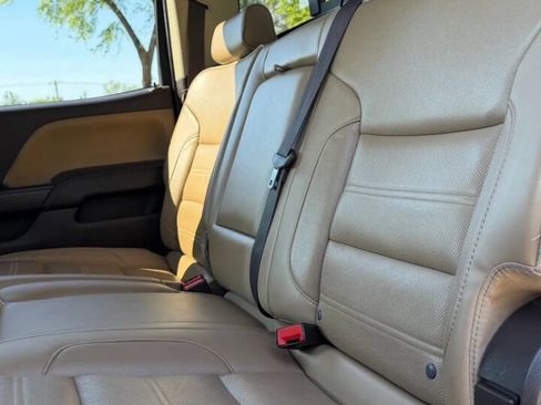 Used 2019 GMC Sierra 2500 Denali w/ Duramax Plus Package image 19