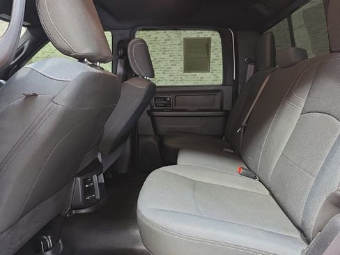 Used 2021 RAM 2500 Tradesman image 17