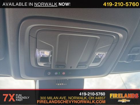 Certified 2024 Chevrolet Silverado 1500 LT image 31