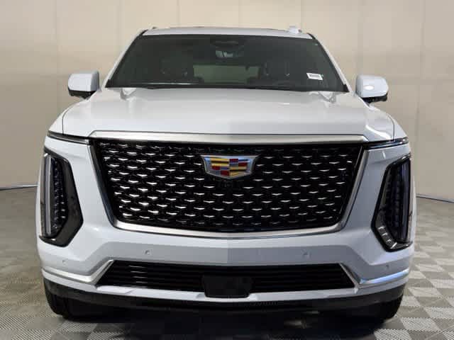 New 2026 Cadillac Escalade Luxury w/ Touring Package AWD/4WD image 11