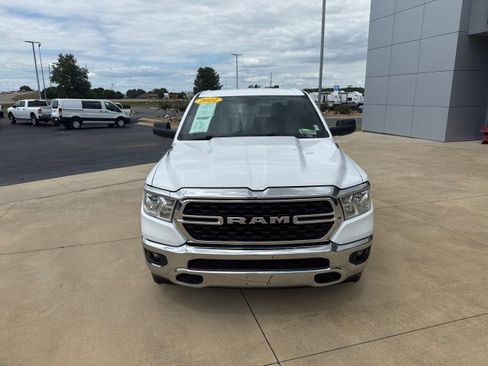 Used 2022 RAM 1500 Big Horn image 7