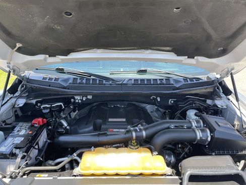 Used 2018 Ford F150 Raptor w/ Equipment Group 802A Luxury AWD/4WD image 29