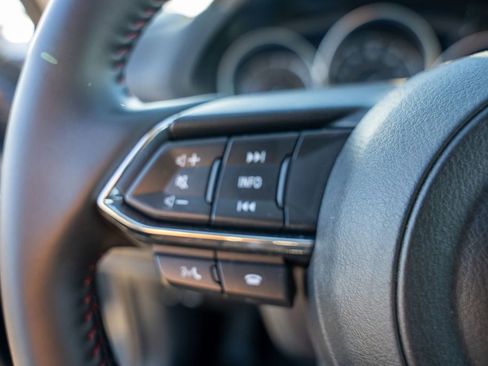 Used 2025 MAZDA CX-5 Carbon Edition image 23