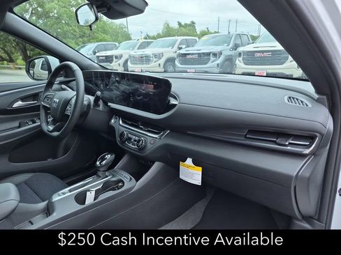New 2026 Buick Envista Sport Touring w/ Convenience I Package FWD image 39