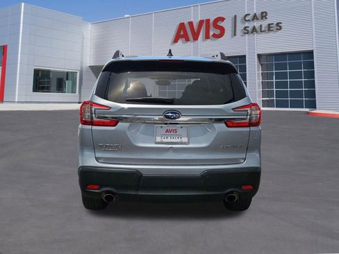 Used 2025 Subaru Ascent Premium AWD/4WD image 5