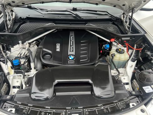 Used 2018 BMW X5 xDrive35d AWD/4WD image 20