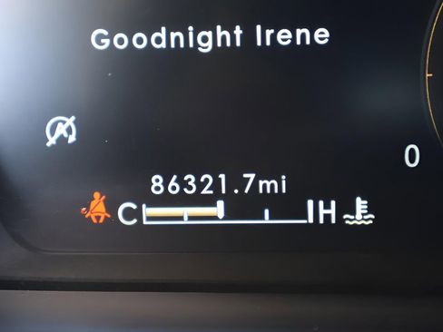 Used 2022 Lincoln Corsair Reserve image 21