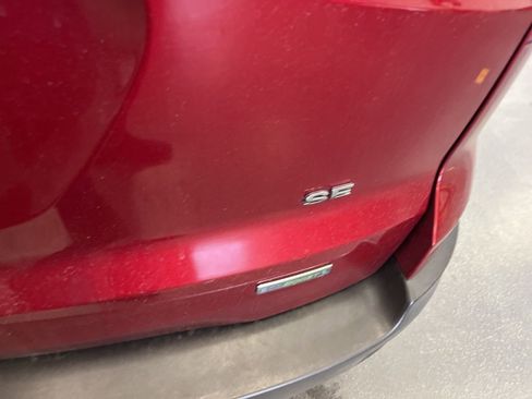 Used 2018 Ford EcoSport SE FWD image 6