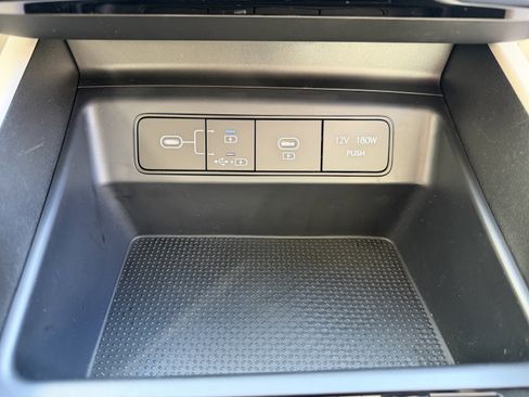 New 2026 Hyundai Tucson SEL image 40