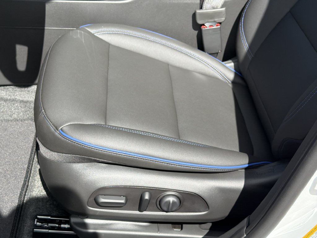 New 2026 Buick Envista Sport Touring w/ Convenience I Package FWD image 22