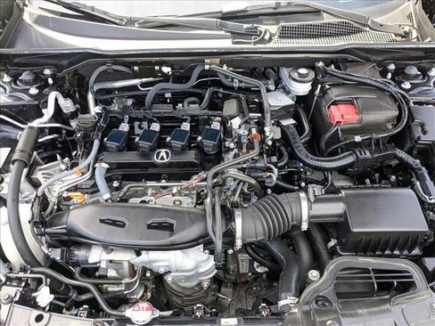 Certified 2024 Acura Integra image 22