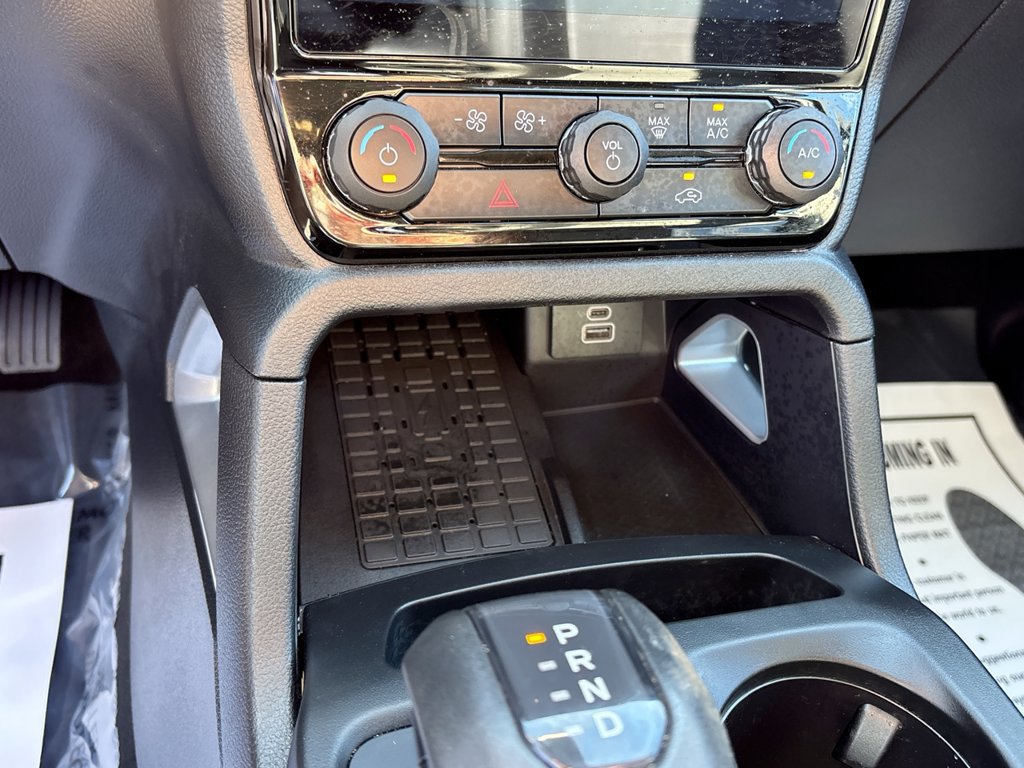 Used 2024 Ford Ranger Lariat w/ Trailer Tow Package AWD/4WD image 35