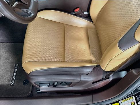 Certified 2020 Lexus ES 350 w/ Accessory Package 2 FWD image 20