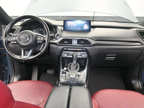 Used 2023 MAZDA CX-9 Carbon Edition AWD/4WD image 28