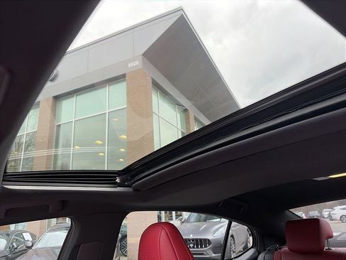 Used 2023 Lexus ES 350 F Sport image 8