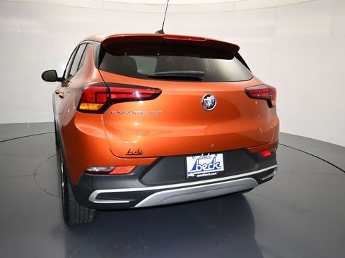 Certified 2023 Buick Encore GX Preferred w/ Cold Weather Comfort Package image 23