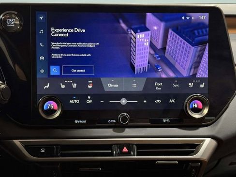 Used 2025 Lexus RX 350 Premium w/ Convenience Package image 15