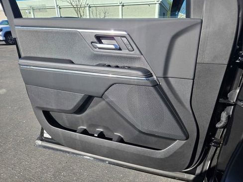 New 2026 GMC Sierra EV Elevation AWD/4WD image 23