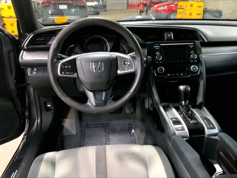 Used 2018 Honda Civic LX-P image 6