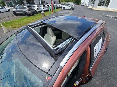 Used 2025 Lexus RX 350 Premium Plus w/ Convenience Package AWD/4WD image 4